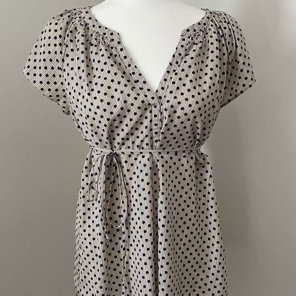 Maternity Top